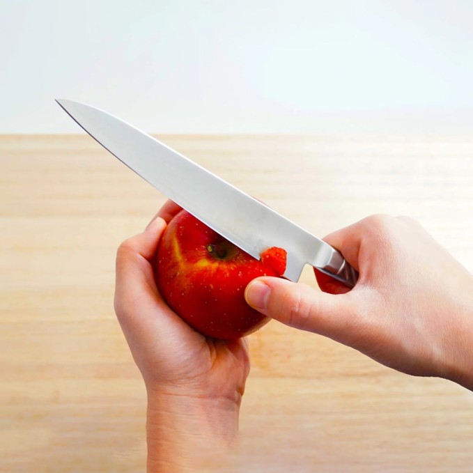Tojiro Pro Utility Knife 15cm | Tojiro | Mimocook