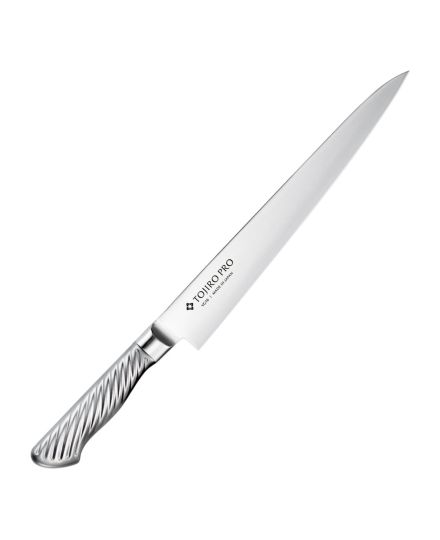 Tojiro Pro Cuchillo para fiambres 24cm | Tojiro | Mimocook