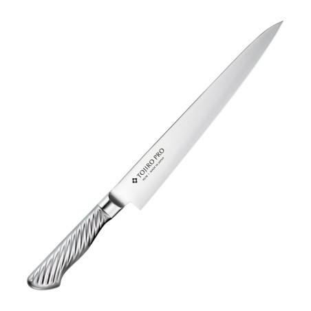 Tojiro Pro Couteau à viande froide 24cm | Tojiro | Mimocook