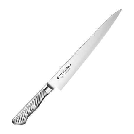 Tojiro Pro Cuchillo para fiambres 24cm | Tojiro | Mimocook