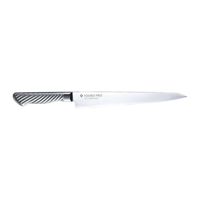 Tojiro Pro Faca de trinchar 24cm | Tojiro | Mimocook