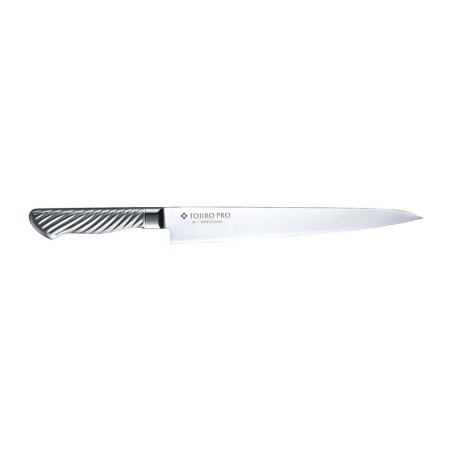 Tojiro Pro Aufschnittmesser 24cm | Tojiro | Mimocook