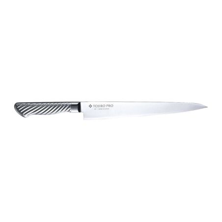 Tojiro Pro Cuchillo para fiambres 24cm | Tojiro | Mimocook
