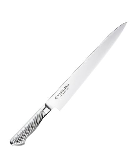 Tojiro Pro Aufschnittmesser 27cm | Tojiro | Mimocook