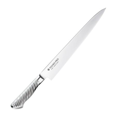 Tojiro Pro Couteau à viande froide 27cm | Tojiro | Mimocook