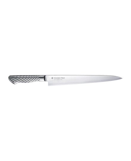 Tojiro Pro Cuchillo para fiambres 27cm | Tojiro | Mimocook