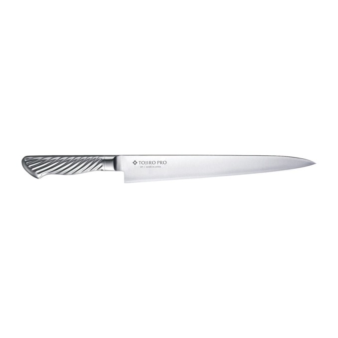 Tojiro Pro Faca de trinchar 27cm | Tojiro | Mimocook