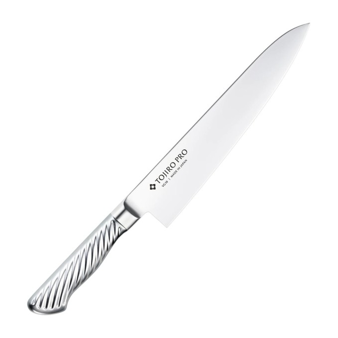 Tojiro Pro Couteau de Chef 21cm | Tojiro | Mimocook