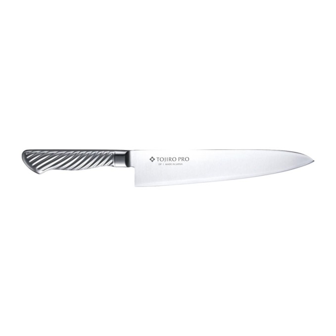 Tojiro Pro Couteau de Chef 21cm | Tojiro | Mimocook