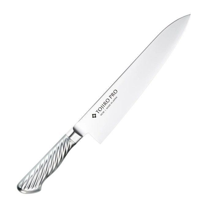 Tojiro Pro Faca de Chef 24cm | Tojiro | Mimocook
