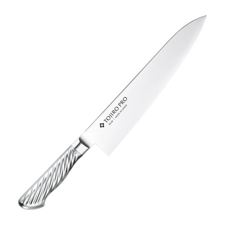 Tojiro Pro Kochmesser 24cm | Tojiro | Mimocook