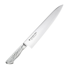 Tojiro Pro Santoku Messer 17cm | Tojiro | Mimocook