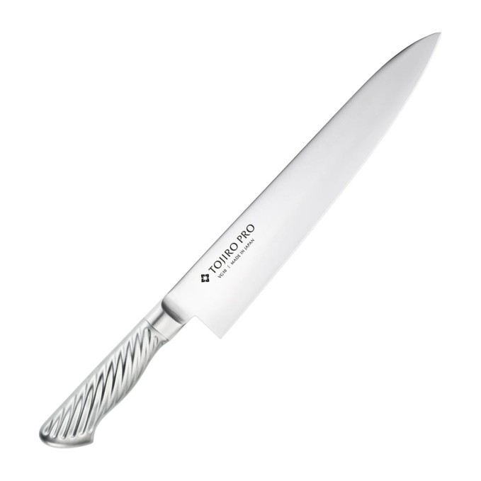 Tojiro Pro Chef’s Knife 27cm | Tojiro | Mimocook