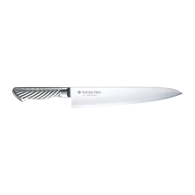 Tojiro Pro Kochmesser 27cm | Tojiro | Mimocook