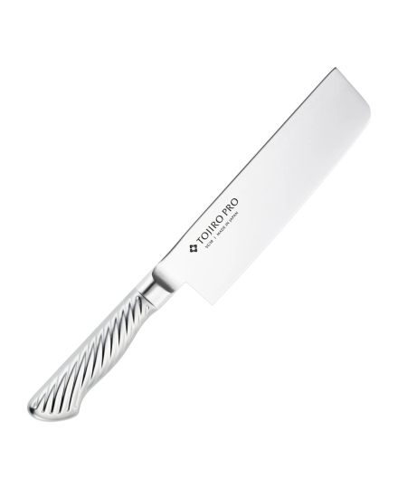 Tojiro Pro Couteau Nakiri 16cm | Tojiro | Mimocook