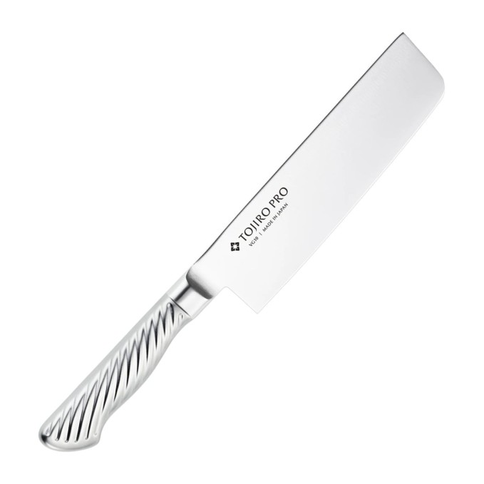 Tojiro Pro Nakiri Messer 16cm | Tojiro | Mimocook