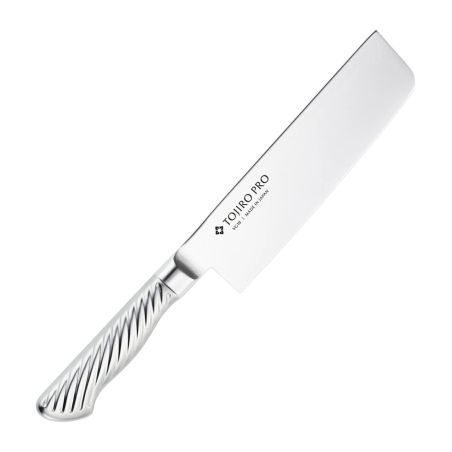Tojiro Pro Cuchillo Nakiri 16cm | Tojiro | Mimocook