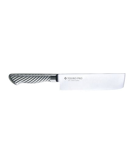 Tojiro Pro Nakiri Knife 16cm | Tojiro | Mimocook