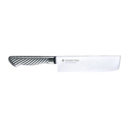 Tojiro Pro Cuchillo Nakiri 16cm | Tojiro | Mimocook