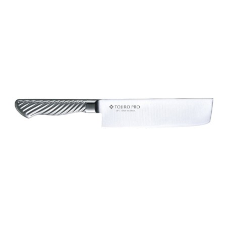 Tojiro Pro Nakiri Messer 16cm | Tojiro | Mimocook