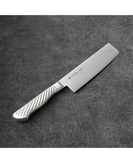 Tojiro Pro Nakiri Knife 16cm | Tojiro | Mimocook