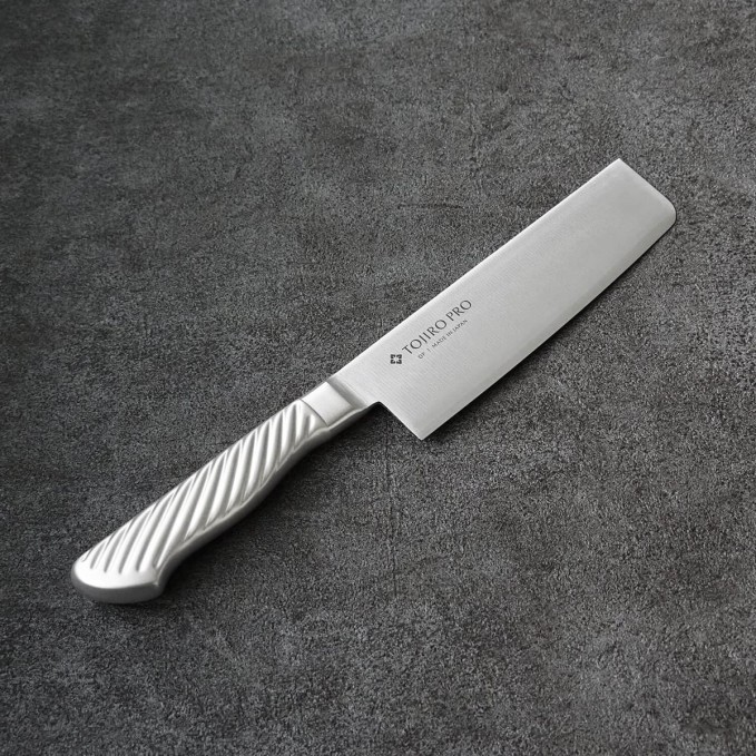 Tojiro Pro Nakiri Messer 16cm | Tojiro | Mimocook