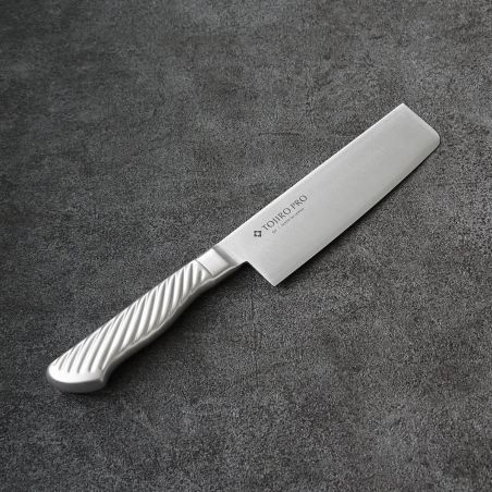 Tojiro Pro Cuchillo Nakiri 16cm | Tojiro | Mimocook