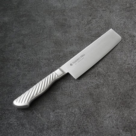 Tojiro Pro Nakiri Knife 16cm | Tojiro | Mimocook
