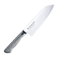 Tojiro Pro Couteau Nakiri 16cm | Tojiro | Mimocook