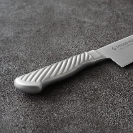 Tojiro Pro Santoku Messer 17cm | Tojiro | Mimocook