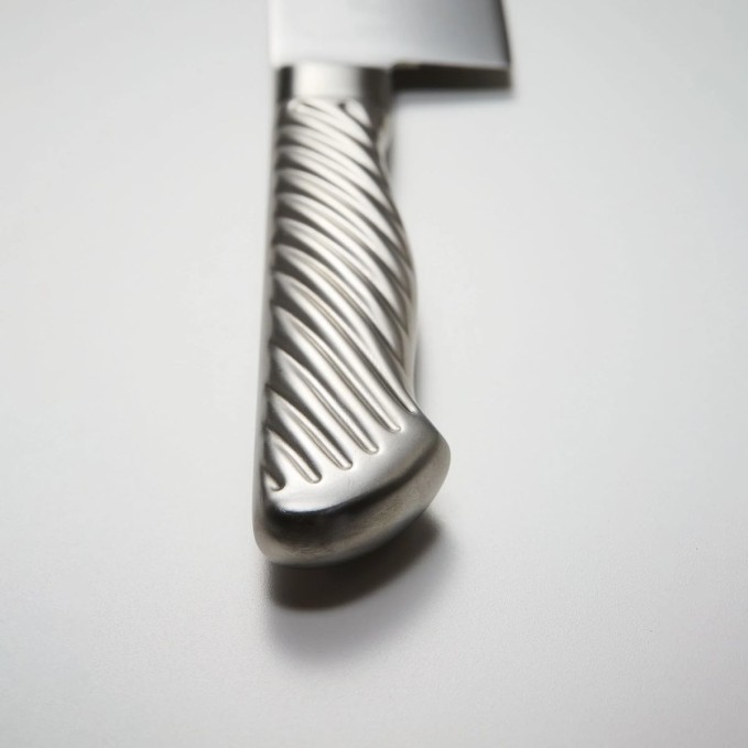 Tojiro Pro Couteau Santoku 17cm | Tojiro | Mimocook