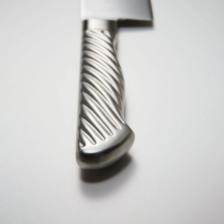 Tojiro Pro Santoku Knife 17cm | Tojiro | Mimocook