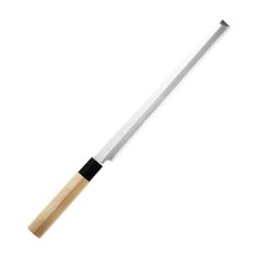 Tojiro Shirogami Tako-Sashimi Knife 27cm