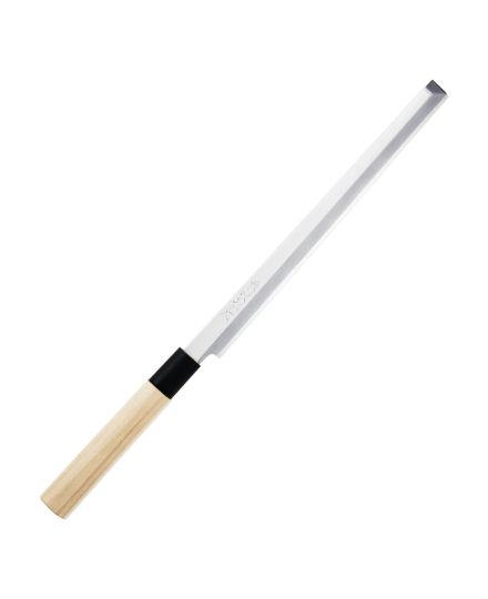 Tojiro Shirogami Tako-Sashimi Knife 24cm | Tojiro | Mimocook