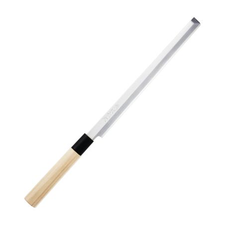 Tojiro Shirogami Tako-Sashimi Knife 24cm | Tojiro | Mimocook