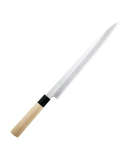 Tojiro Shirogami Faca Yanagi-Sashimi 30cm | Tojiro | Mimocook