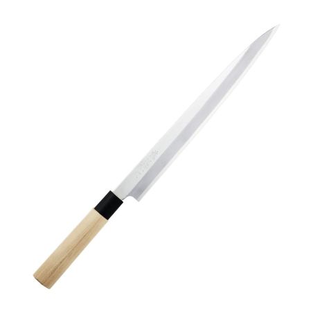 Tojiro Shirogami Faca Yanagi-Sashimi 30cm | Tojiro | Mimocook