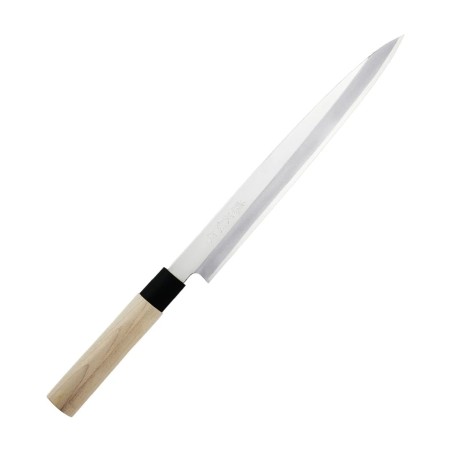 Tojiro Shirogami Yanagi-Sashimi Knife 27cm | Tojiro | Mimocook