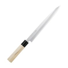 Tojiro Shirogami Yanagi-Sashimi Knife 24cm