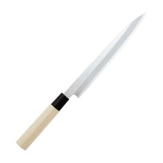 Tojiro Shirogami Cuchillo Yanagi-Sashimi 21cm