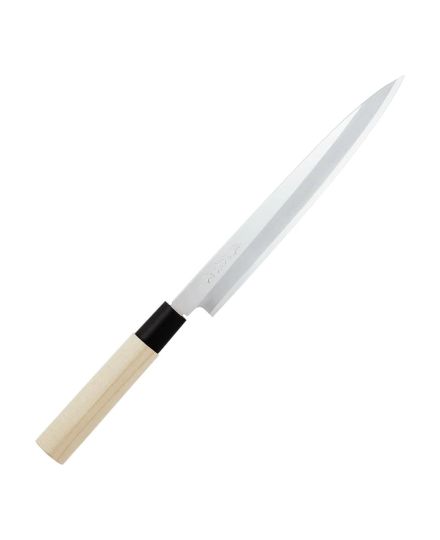 Tojiro Shirogami Yanagi-Sashimi Messer 21cm | Tojiro | Mimocook