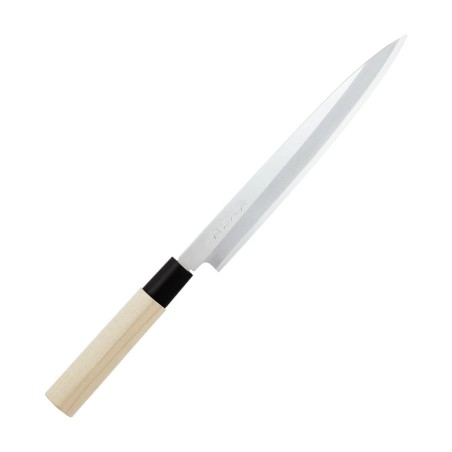 Tojiro Shirogami Faca Yanagi-Sashimi 21cm | Tojiro | Mimocook
