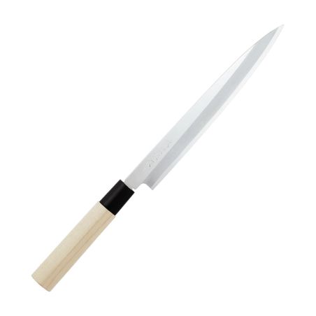 Tojiro Shirogami Yanagi-Sashimi Messer 21cm | Tojiro | Mimocook