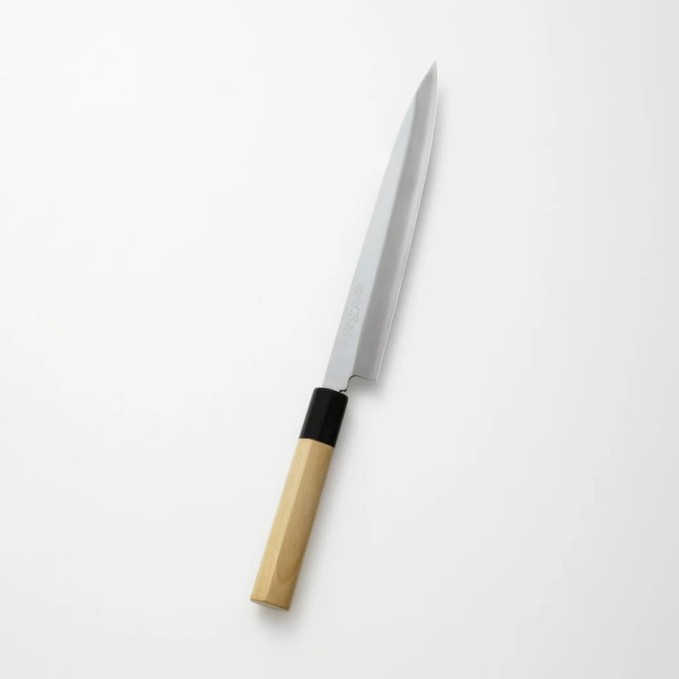 Tojiro Shirogami Faca Yanagi-Sashimi 21cm | Tojiro | Mimocook
