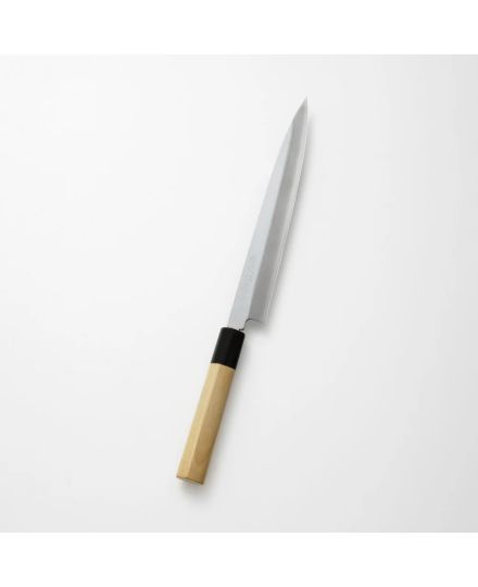 Tojiro Shirogami Yanagi-Sashimi Messer 21cm | Tojiro | Mimocook