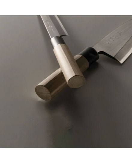 Tojiro Shirogami Deba Messer 24cm | Tojiro | Mimocook