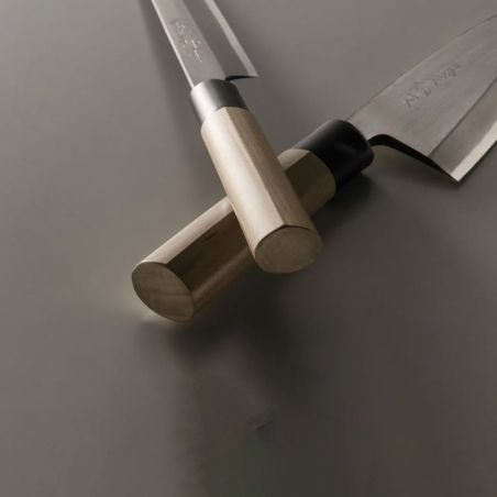 Tojiro Shirogami Deba Messer 24cm | Tojiro | Mimocook