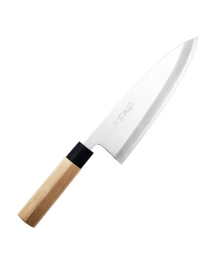 Tojiro Shirogami Deba Messer 21cm | Tojiro | Mimocook