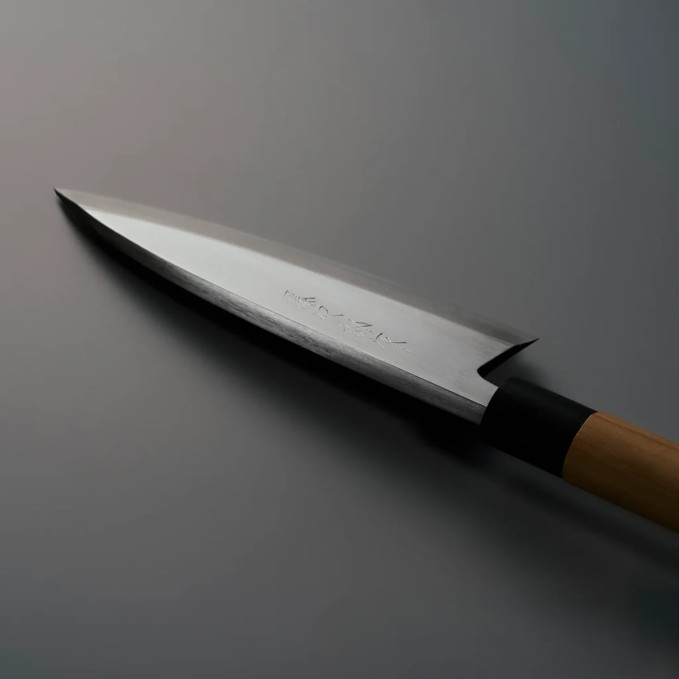 Tojiro Shirogami Deba Knife 17cm | Tojiro | Mimocook