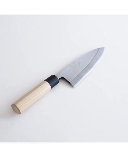 Tojiro Shirogami Deba Messer 17cm | Tojiro | Mimocook